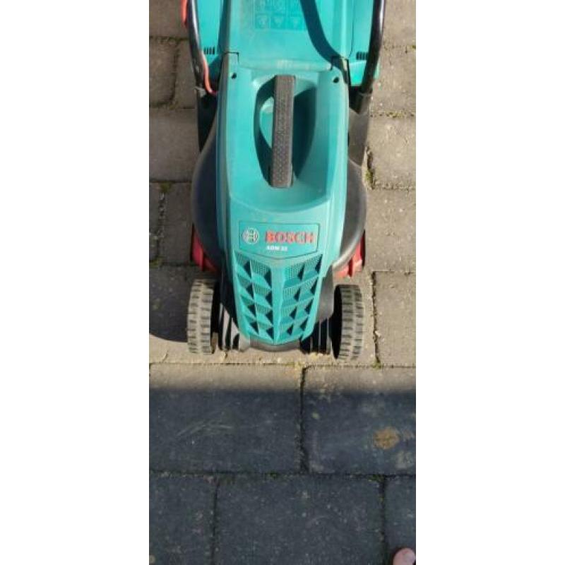 Bosch grasmaaier ARM 32