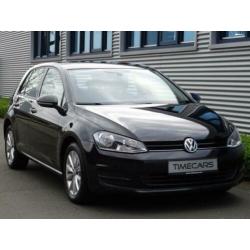 Volkswagen Golf 7 1.2 TSI Comfortline 5-Drs Navigatie PDC!