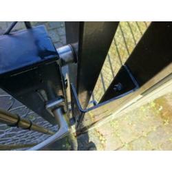 Heras poort / hek te koop