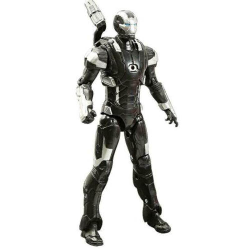 The Avengers collectors actie figuren (16cm)
