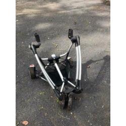 Kinderwagen