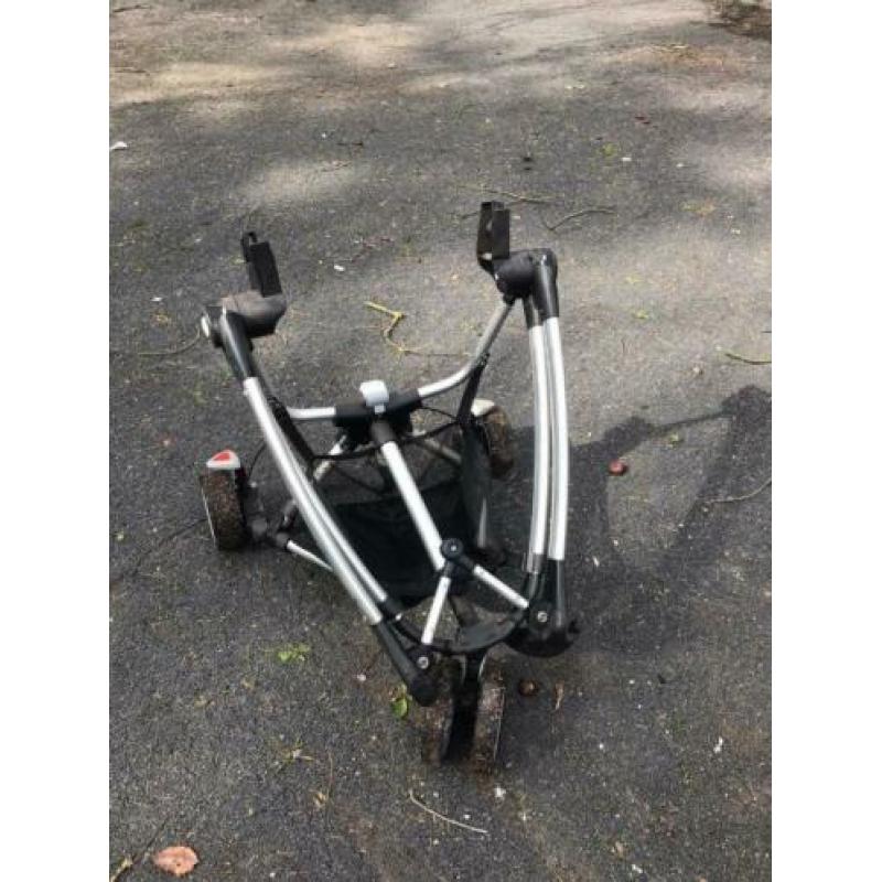 Kinderwagen