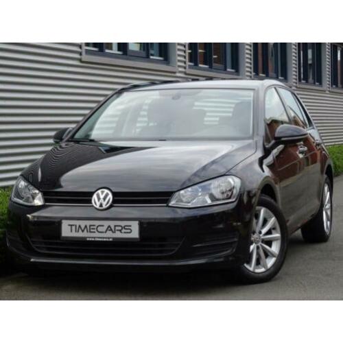 Volkswagen Golf 7 1.2 TSI Comfortline 5-Drs Navigatie PDC!