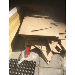 Gratis laminaat v groef