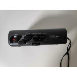 Sony - TCM-359V - Walkman - Cassette Recorder