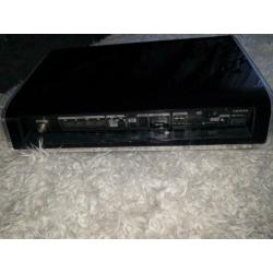 Samsung mediabox XL nieuw