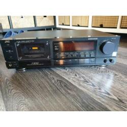 JVC TD-V-621casstte deck