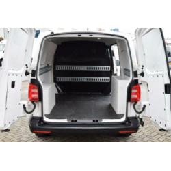 Volkswagen Transporter T6 2.0 TDI 102pk L1H1 Comfortline 11-