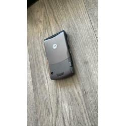 Motorola RAZR V3i, Compleet met CD en Doos!