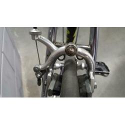 Mooie Jan de Reus met Campagnolo 52cm