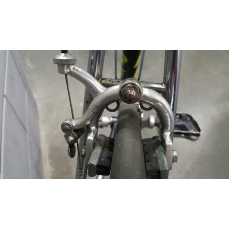 Mooie Jan de Reus met Campagnolo 52cm