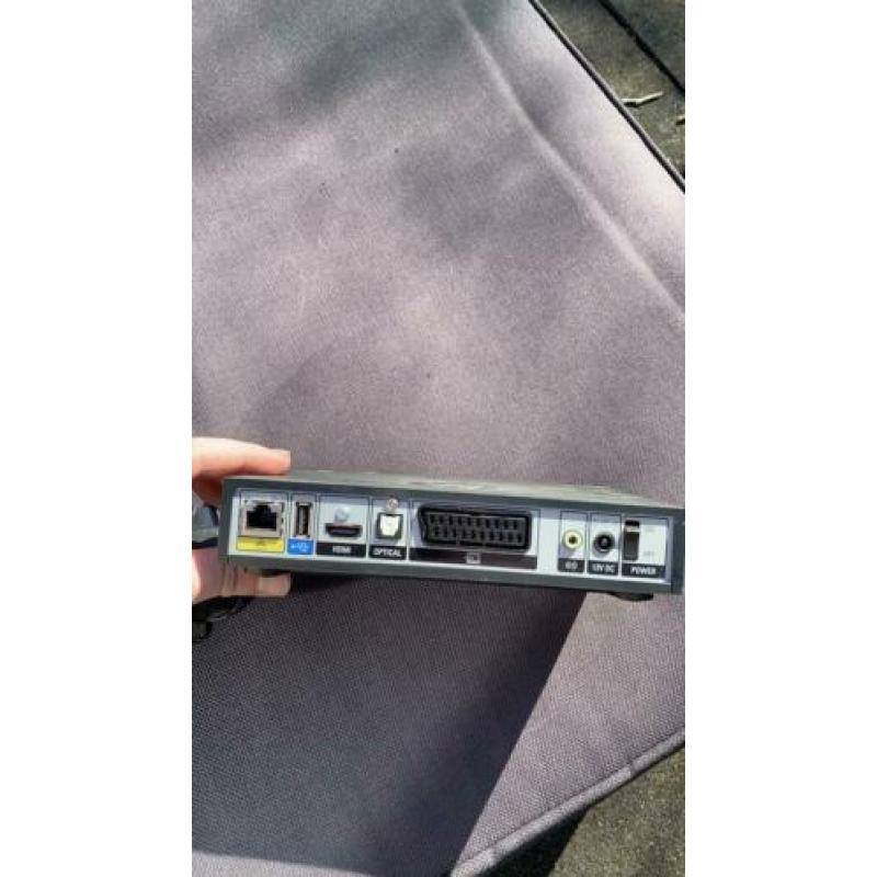Motorola tv ontvanger