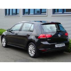 Volkswagen Golf 7 1.2 TSI Comfortline 5-Drs Navigatie PDC!