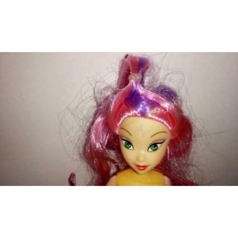 (barbie) popje