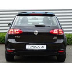 Volkswagen Golf 7 1.2 TSI Comfortline 5-Drs Navigatie PDC!