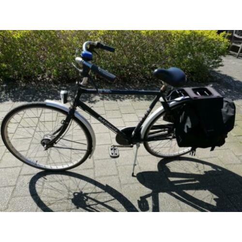 Batavus heren fiets