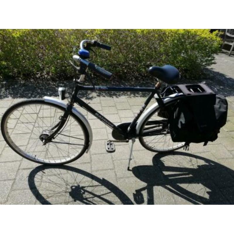 Batavus heren fiets