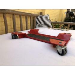 Motormover / Motor mover Rothewald
