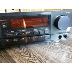 JVC TD-V-621casstte deck