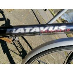 Batavus heren fiets