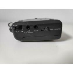 Sony - TCM-359V - Walkman - Cassette Recorder