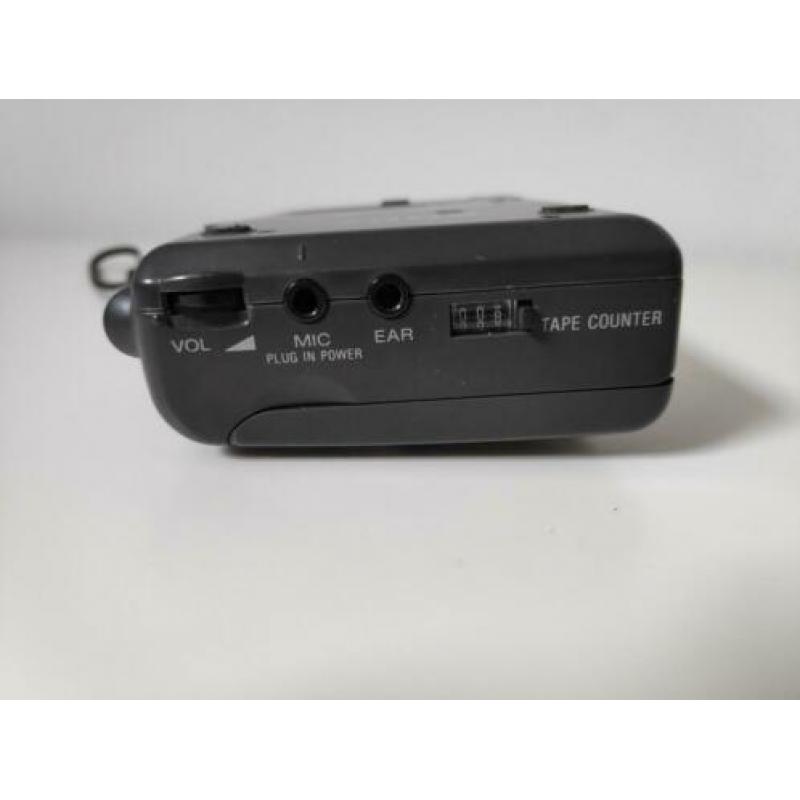 Sony - TCM-359V - Walkman - Cassette Recorder