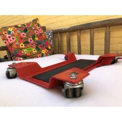 Motormover / Motor mover Rothewald