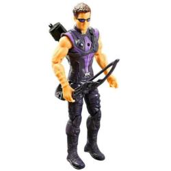 The Avengers collectors actie figuren (16cm)