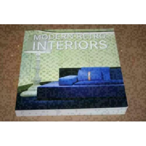 Dikke pil - Moderne Retro Interieurs !!