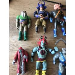Thundercats