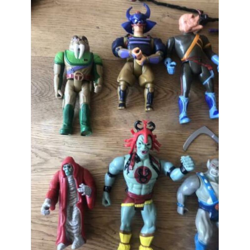 Thundercats