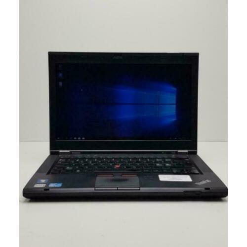 Lenovo T430//i5-3320M//8GB Ram//128SSD//nette staat// webcam