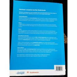 Straattaal 3 F Leerwerkboek A en B