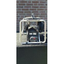 Professionele behangafstomer Earlex lmb 2200 watt