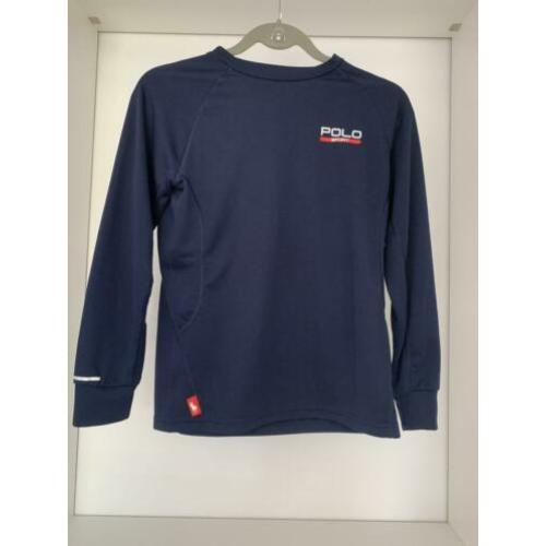 Ralph Lauren Polo Sport Longsleeve maat m