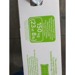 Wii Balance board. NIEUW