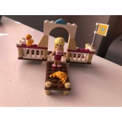 Lego Friends, Heartlake Vliegclub, 3063