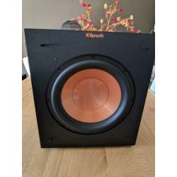 Klipsch R-10SW subwoofer
