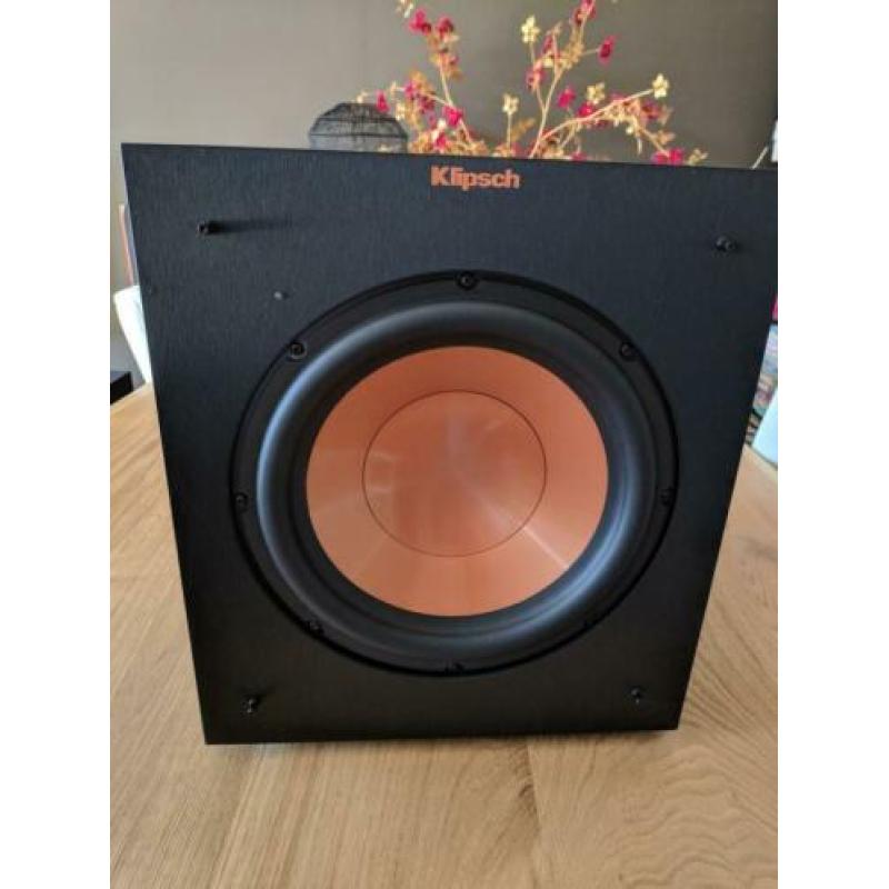 Klipsch R-10SW subwoofer