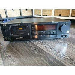JVC TD-V-621casstte deck