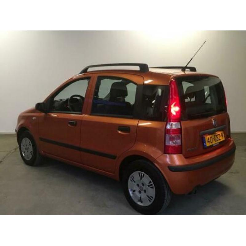 Fiat Panda 1.2 Edizione Cool Airco / APK t/m 29-8-`20
