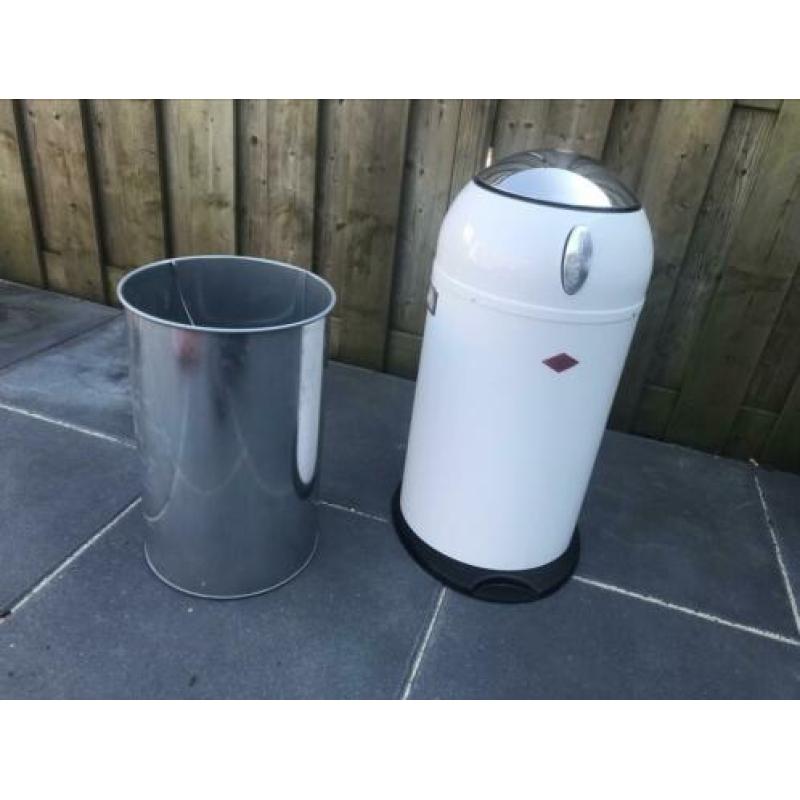 Wesco Kneasy 33 l