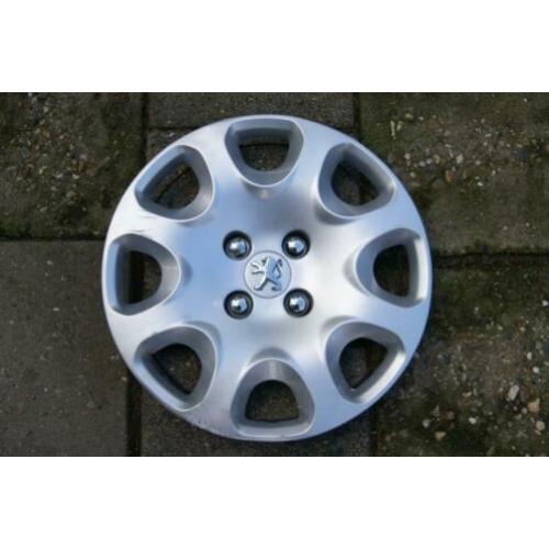 Wieldop Peugeot 307 15 inch (Model 2)