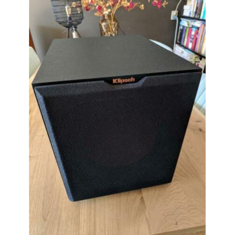Klipsch R-10SW subwoofer