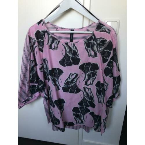 Marccain blouse