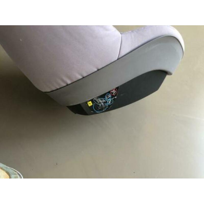 Mooie maxi cosie pearl autostoel