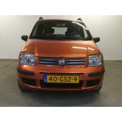 Fiat Panda 1.2 Edizione Cool Airco / APK t/m 29-8-`20