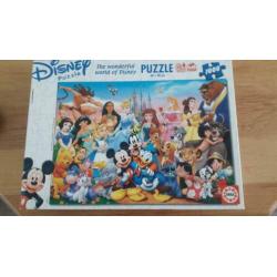 Puzzels