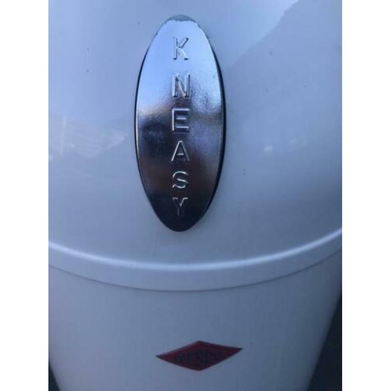 Wesco Kneasy 33 l