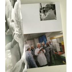 Schmidt Zeevis college sterrenchef inspiratie toppers koken